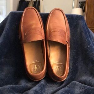 Cole Haan loafers size 8.5